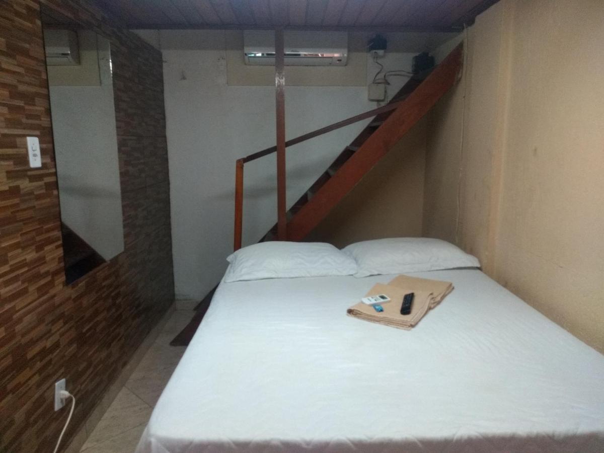 Apto Boss Campos Campos dos Goytacazes Exterior photo