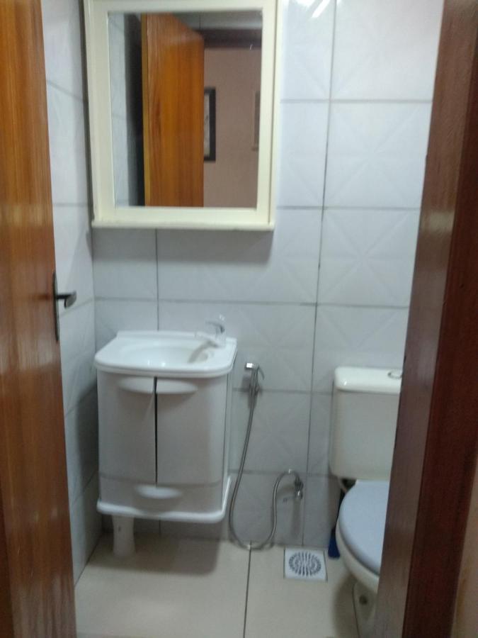 Apto Boss Campos Campos dos Goytacazes Exterior photo