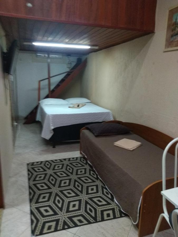 Apto Boss Campos Campos dos Goytacazes Exterior photo