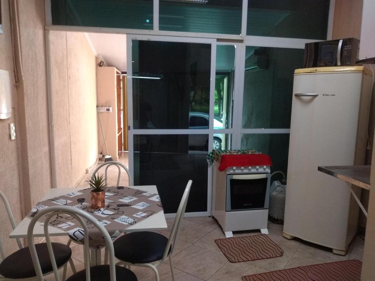 Apto Boss Campos Campos dos Goytacazes Exterior photo